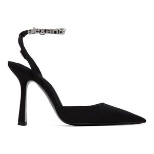 Brand new Alexander wang heels! Great for a night out on the town